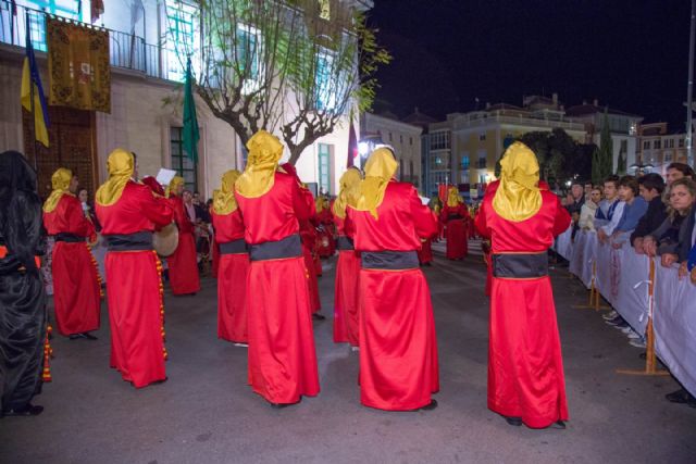 Viernes Santo (Noche) 2013 - 21